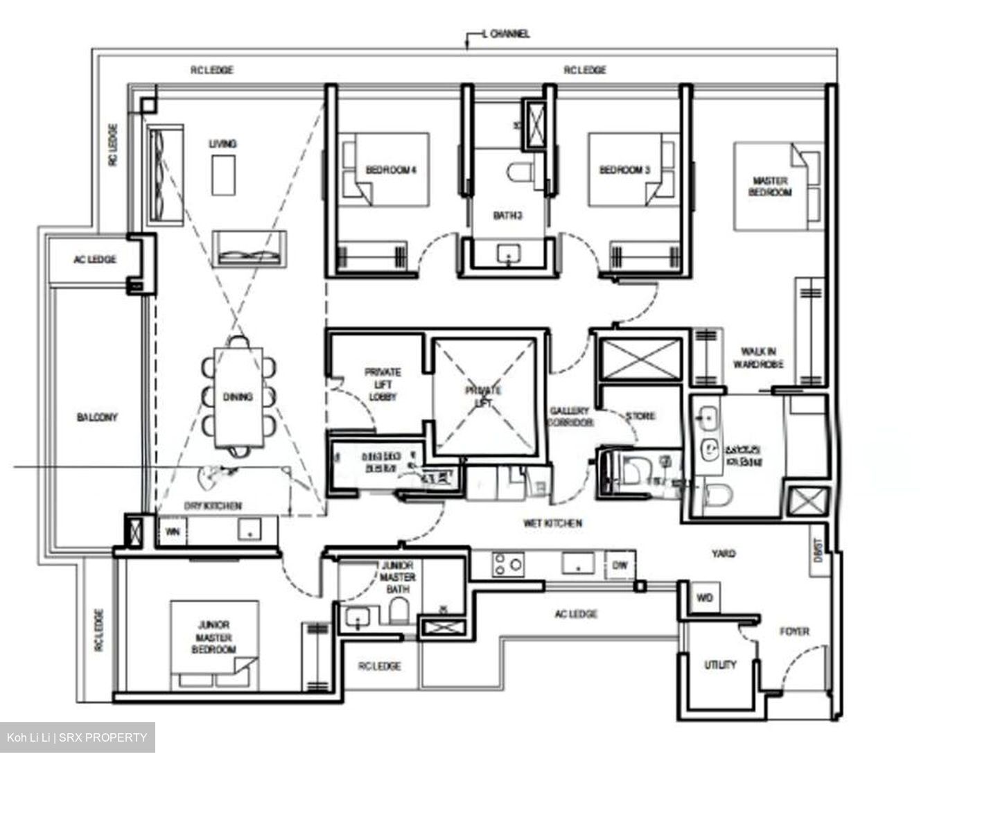 Grand Dunman (D15), Apartment #578845651